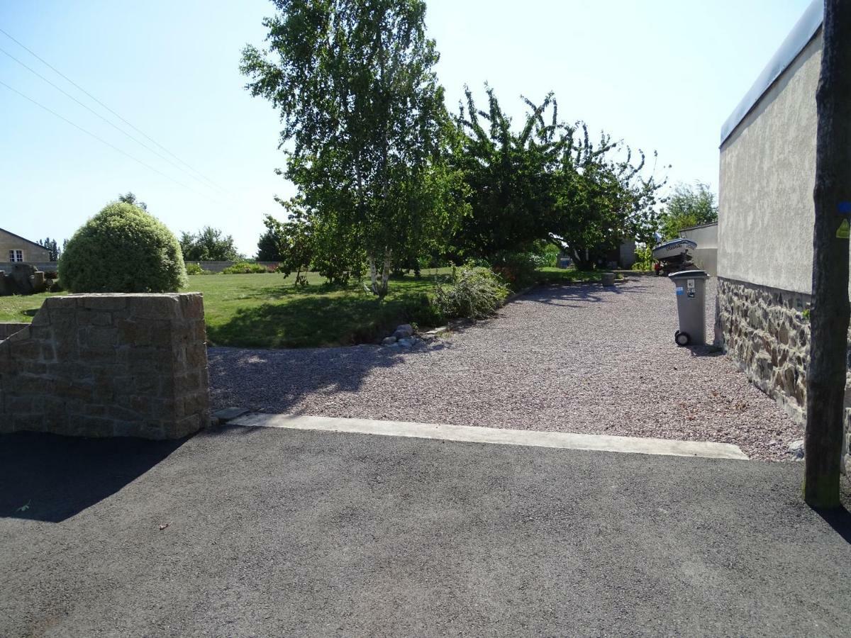 Le Cottage " Village De La Ruee " Location De Vacances Plurien Exterior photo