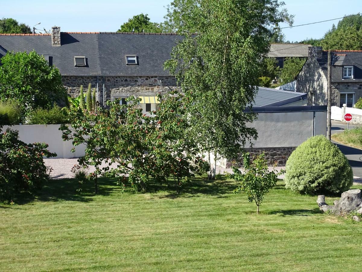 Le Cottage " Village De La Ruee " Location De Vacances Plurien Exterior photo