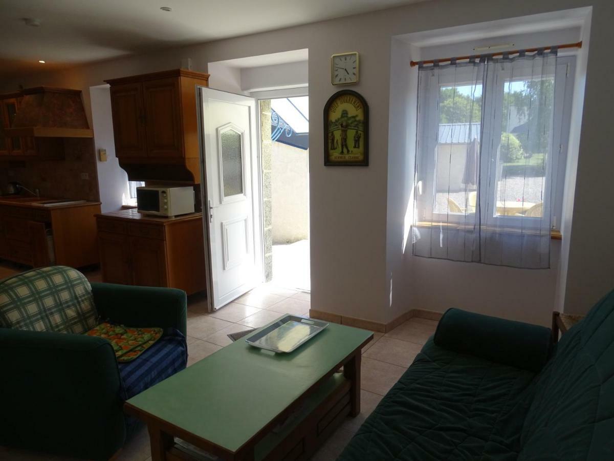 Le Cottage " Village De La Ruee " Location De Vacances Plurien Exterior photo