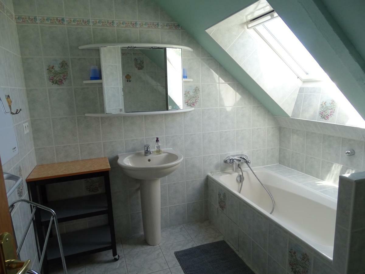Le Cottage " Village De La Ruee " Location De Vacances Plurien Exterior photo